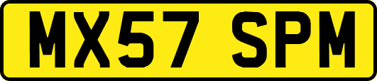 MX57SPM