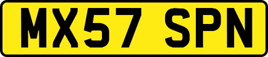 MX57SPN