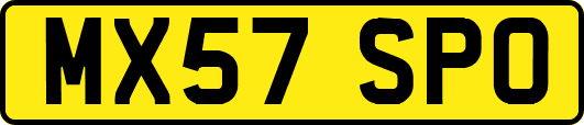 MX57SPO