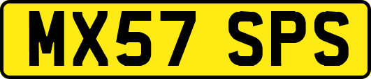 MX57SPS