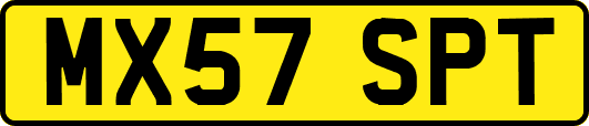 MX57SPT