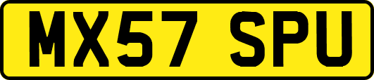 MX57SPU