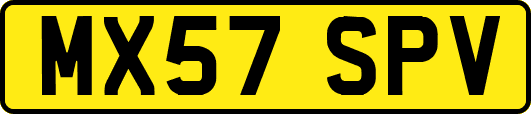 MX57SPV