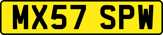 MX57SPW
