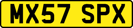 MX57SPX