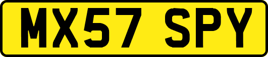 MX57SPY