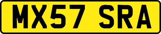MX57SRA