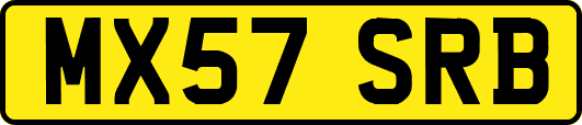 MX57SRB