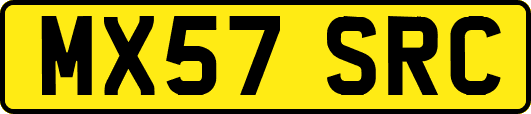 MX57SRC