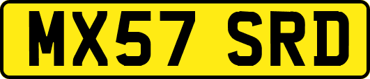 MX57SRD