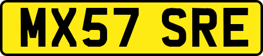 MX57SRE