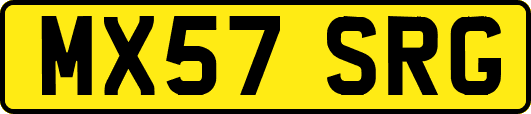 MX57SRG