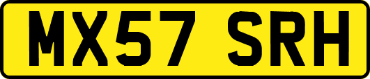 MX57SRH