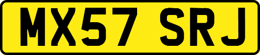 MX57SRJ