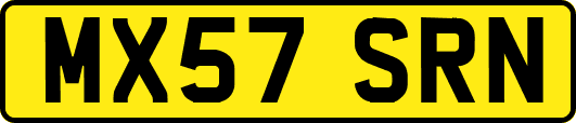 MX57SRN