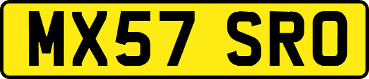 MX57SRO
