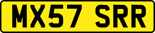 MX57SRR