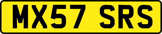 MX57SRS