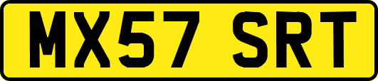 MX57SRT
