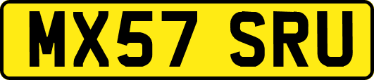 MX57SRU