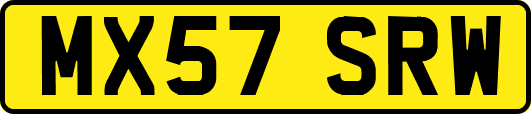 MX57SRW