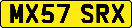 MX57SRX
