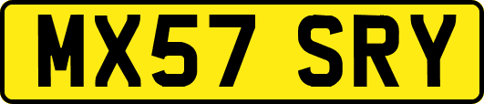 MX57SRY