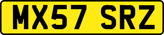 MX57SRZ