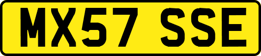 MX57SSE