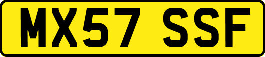 MX57SSF