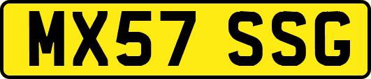 MX57SSG