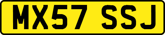 MX57SSJ