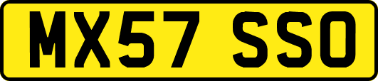MX57SSO