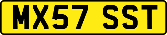 MX57SST