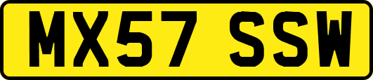 MX57SSW