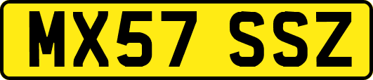 MX57SSZ