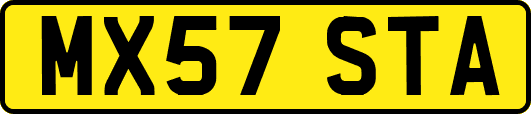 MX57STA