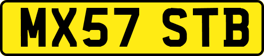 MX57STB