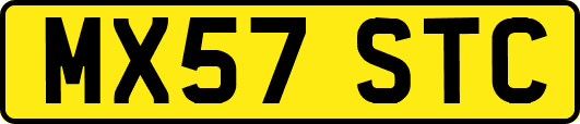 MX57STC