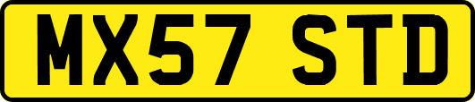 MX57STD