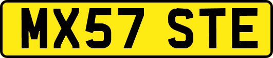 MX57STE
