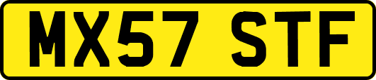 MX57STF