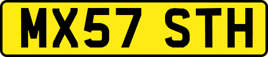 MX57STH