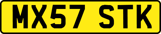 MX57STK