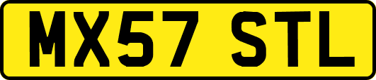 MX57STL