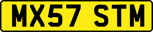 MX57STM