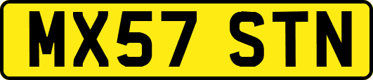 MX57STN