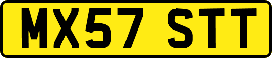 MX57STT
