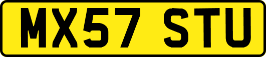 MX57STU
