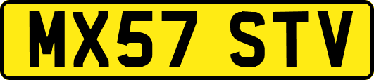 MX57STV